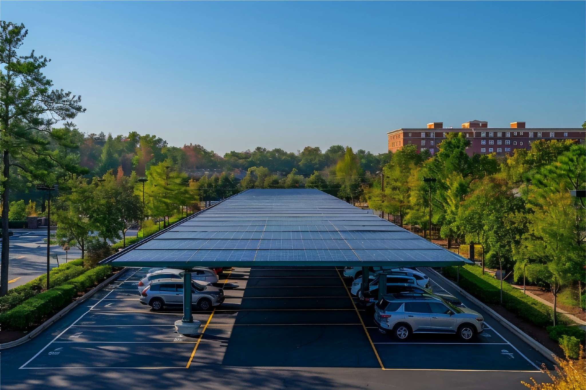 Customer Testimonials: Umax Solar Carport Residential Solutions